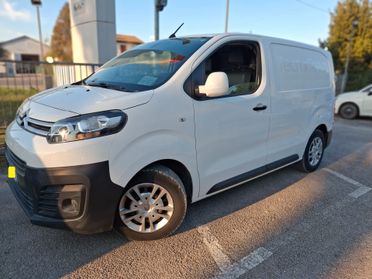 Citroen Jumpy BlueHDi 95 PL-SL-TN Furgone 3POSTI