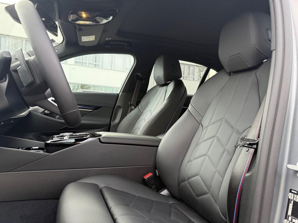 BMW Serie 5 Berlina 540 d 48V M Sport Pro xDrive Steptronic