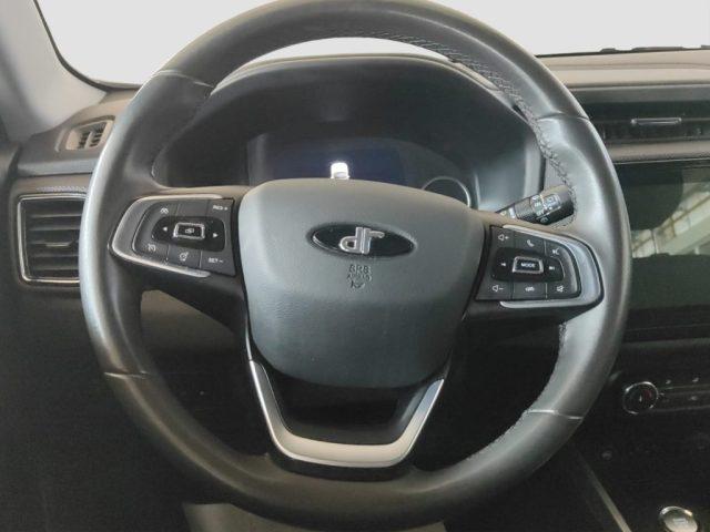 OTHERS-ANDERE OTHERS-ANDERE DR Automobiles DR4 dr 4.0 1.5 Bi-Fuel GPL