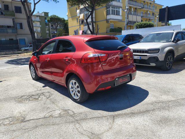 KIA Rio 1.1 CRDi WGT 5p. EX PLUS
