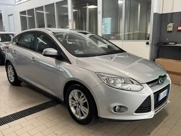 Ford Focus 1.6 150CV Ecoboost 5p.Titanium PREZZO REALE!!