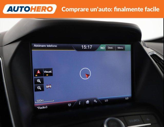 FORD C-Max 2.0 TDCi 150CV Start&Stop Titanium
