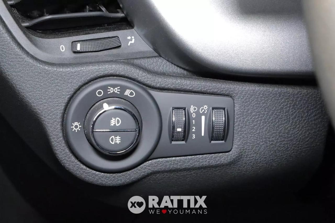 Fiat 500X 1.5 T4 Hybrid 130CV Sport DCT