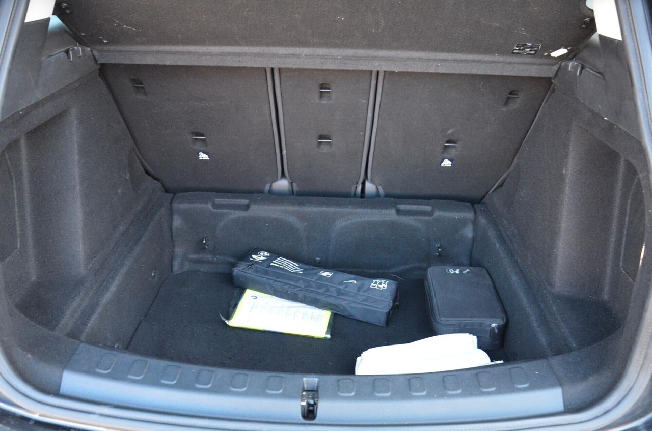 Mini 2.0 Cooper D Countryman