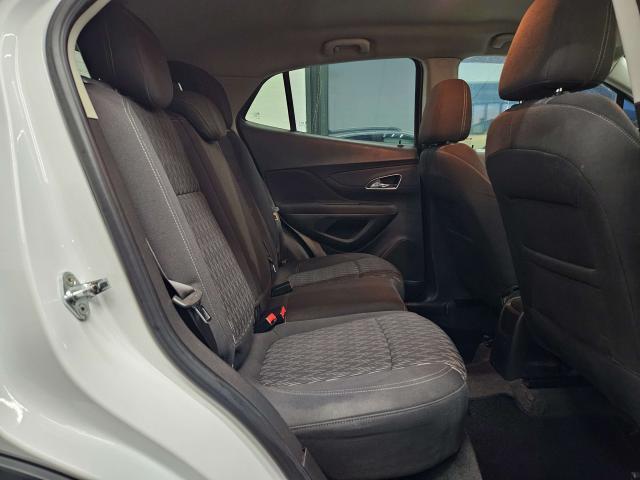 Opel Mokka Mokka I 1.7 cdti Ego s