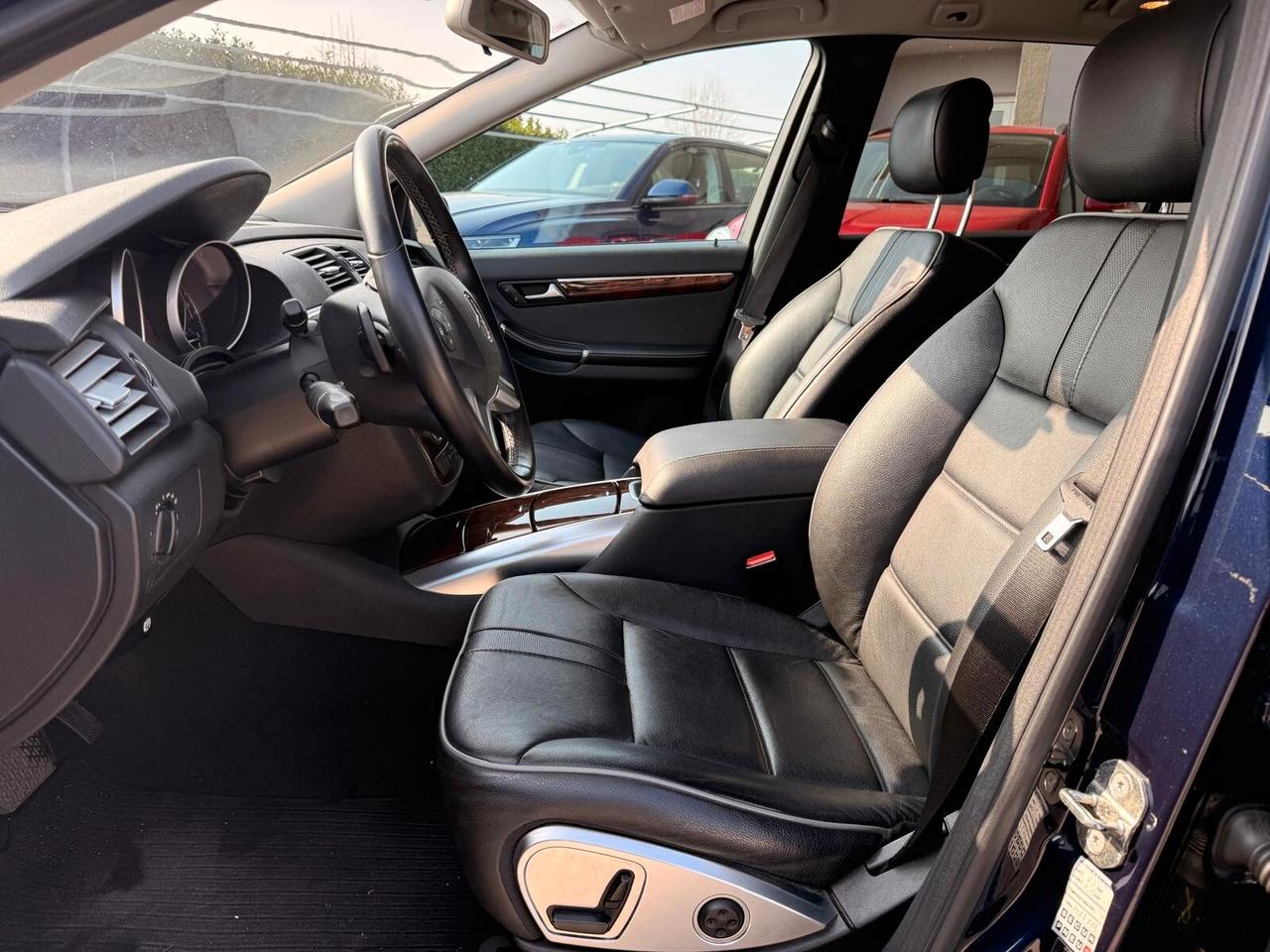 Mercedes-benz R 350 CDI cat 4Matic Premium Lunga