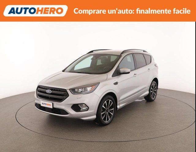 FORD Kuga 1.5 TDCI 120 CV S&S 2WD ST-Line