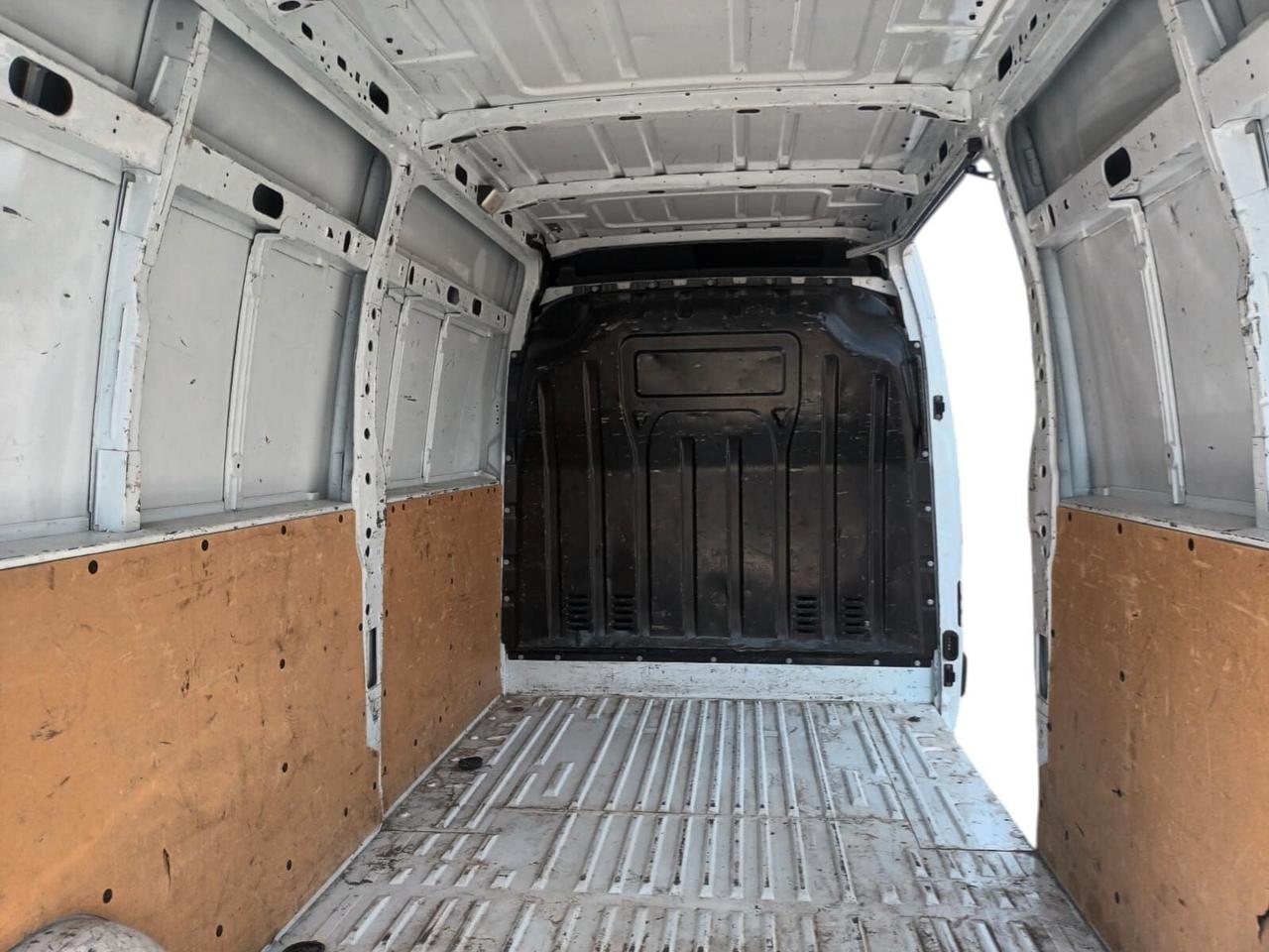 Renault Master T35 2.3 dci 135cv L3H2 Ice