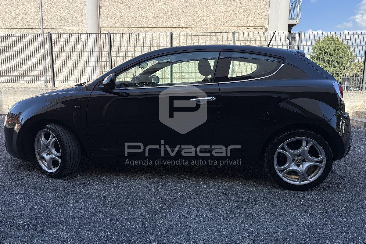 ALFA ROMEO MiTo 1.4 105 CV M.air S&S Distinctive