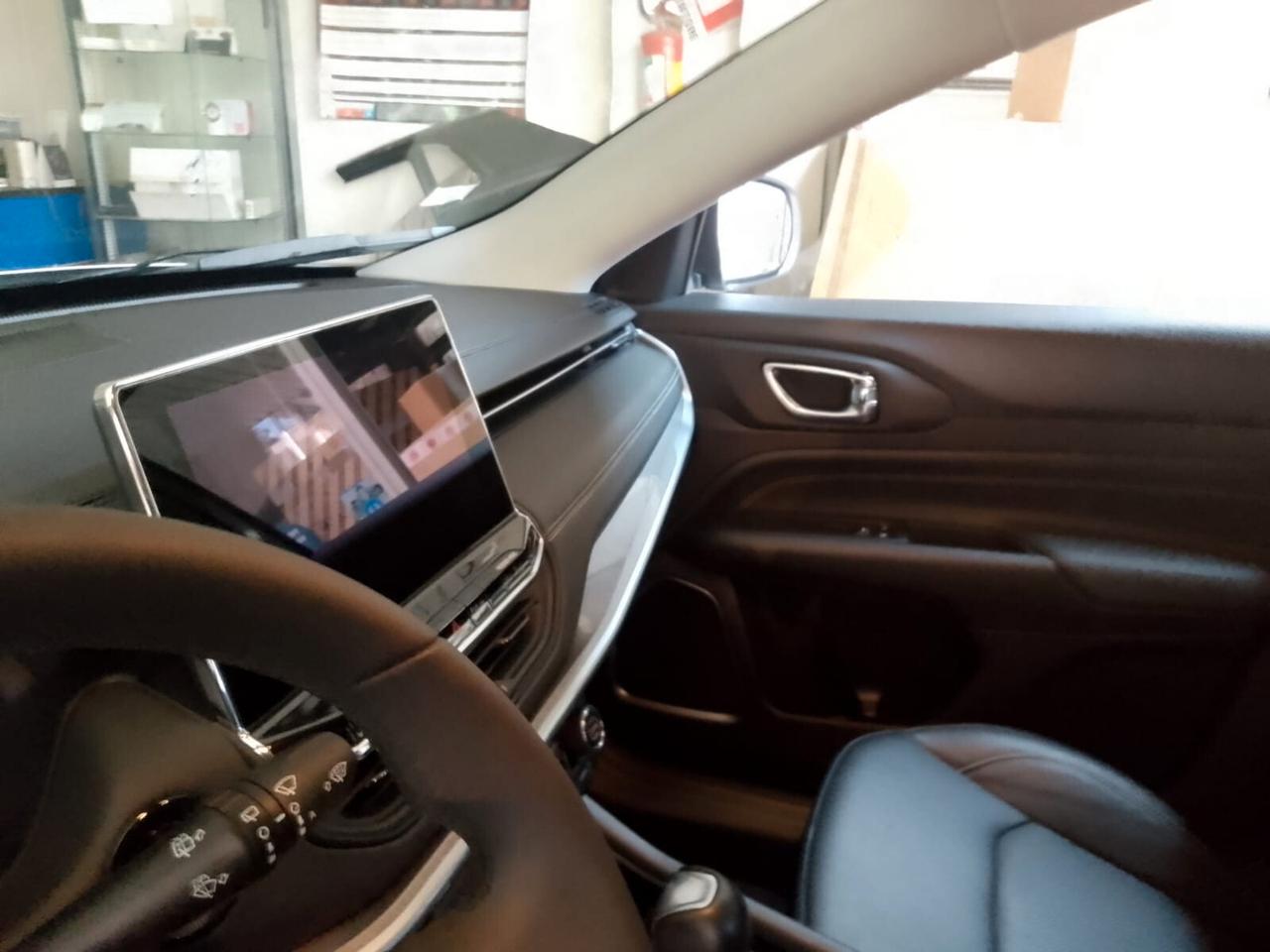 Jeep Compass 1.3 Turbo T4 240 CV PHEV AT6 4xe S-In conto vendita -realizzo immediato senza permute