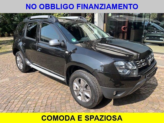DACIA Duster 1.2 TCe 125CV 4x2 Lauréate