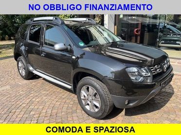 DACIA Duster 1.2 TCe 125CV 4x2 Lauréate