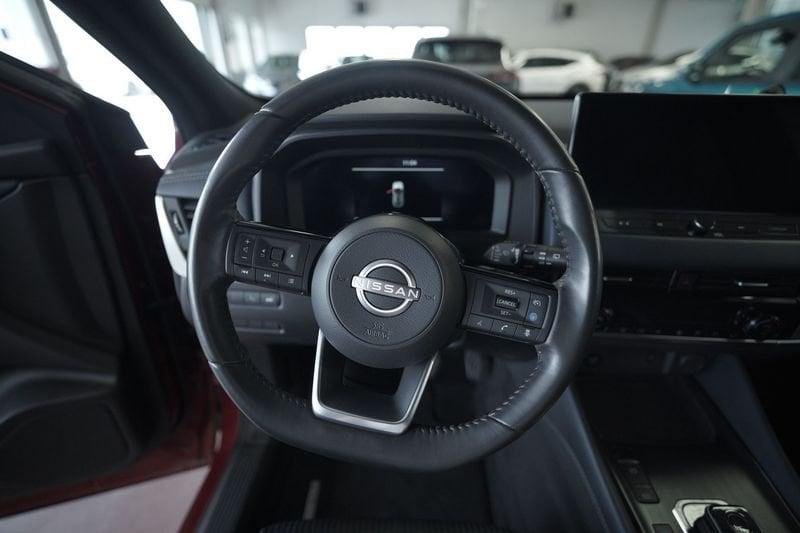 Nissan Qashqai III 2021 1.5 e-power Tekna 2wd