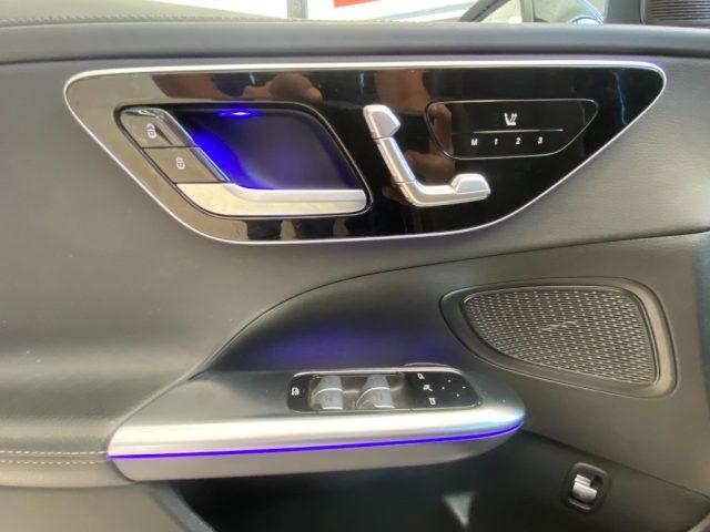 MERCEDES-BENZ C 200 d Mild hybrid S.W. AMG Line Premium