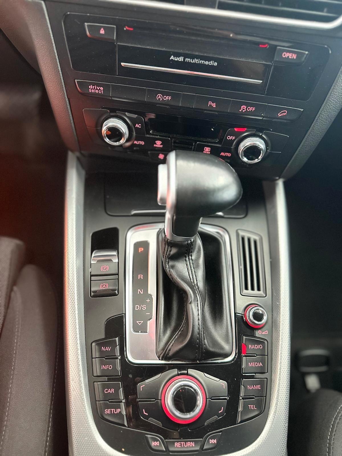 Audi Q5 2.0 TDI 177CV quattro S tronic Advanced
