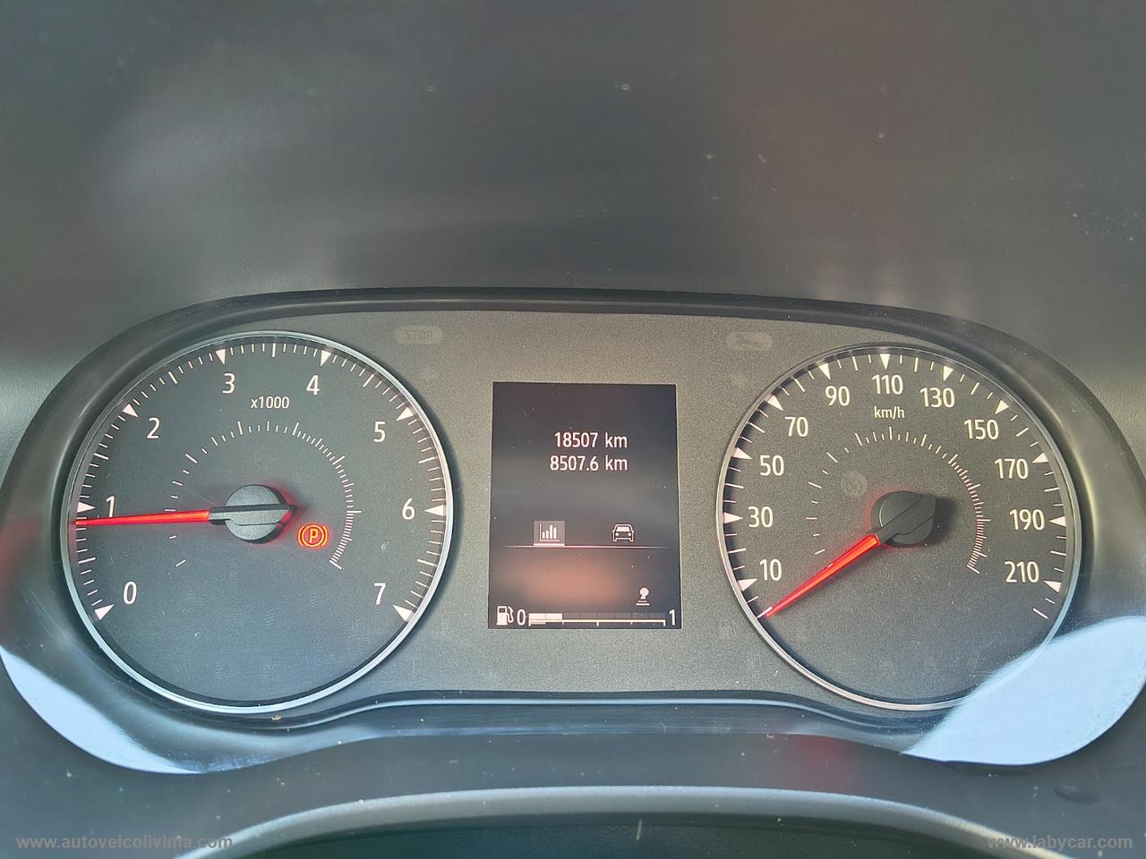 DACIA Sandero Streetway 1.0 SCe 65 CV Comfort