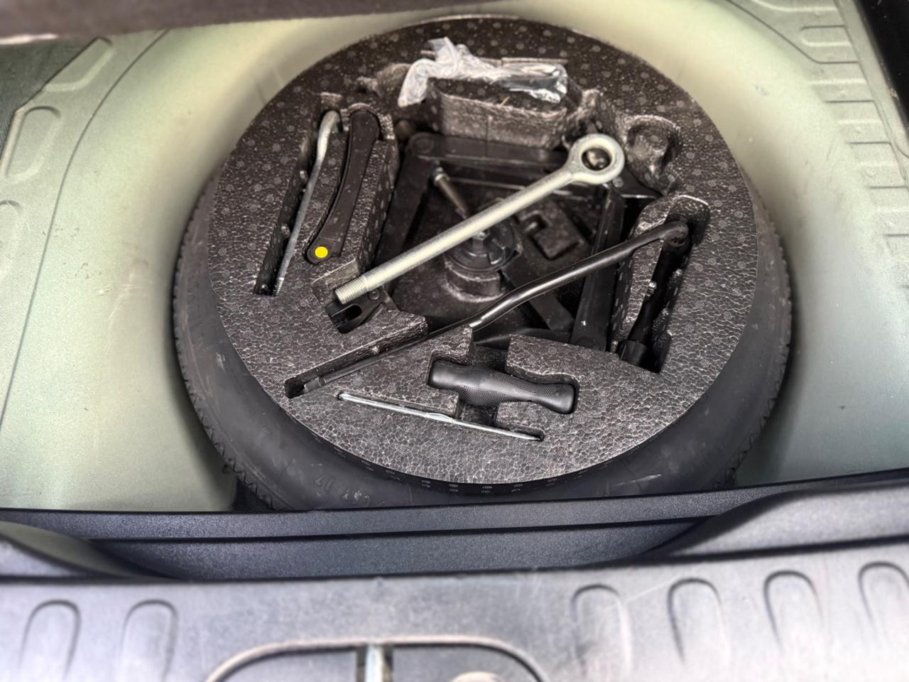 Fiat 500L 1.3 Multijet 95 CV Dualogic Trekking