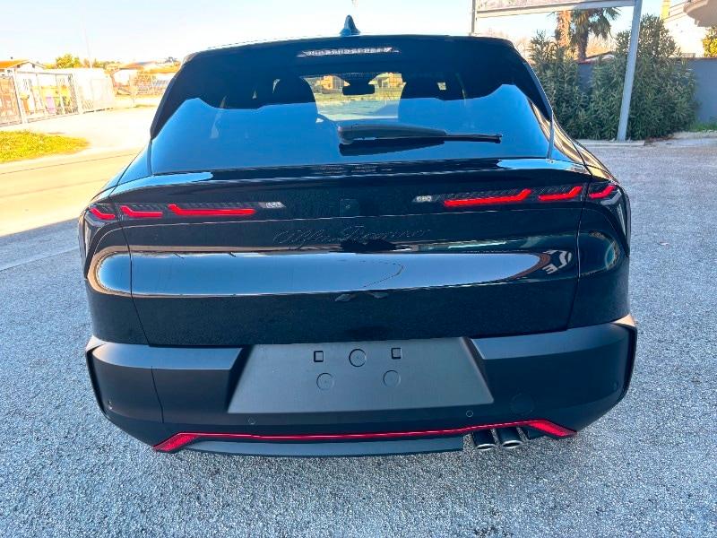 ALFA ROMEO Junior Junior 1.2 136 CV Hybrid eDCT...