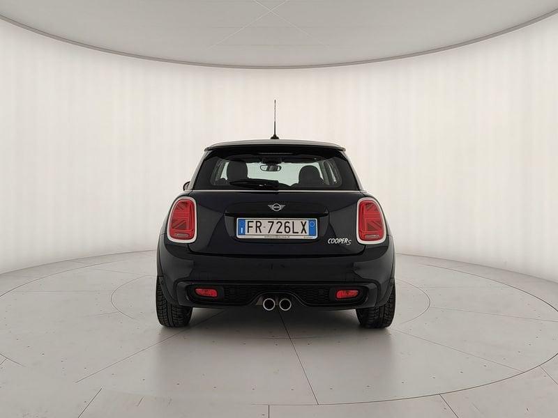 MINI Mini 5 porte 2.0 Cooper S 5 porte Automatica