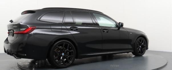 BMW 320 d Touring mhev 48V xdrive MSport N1