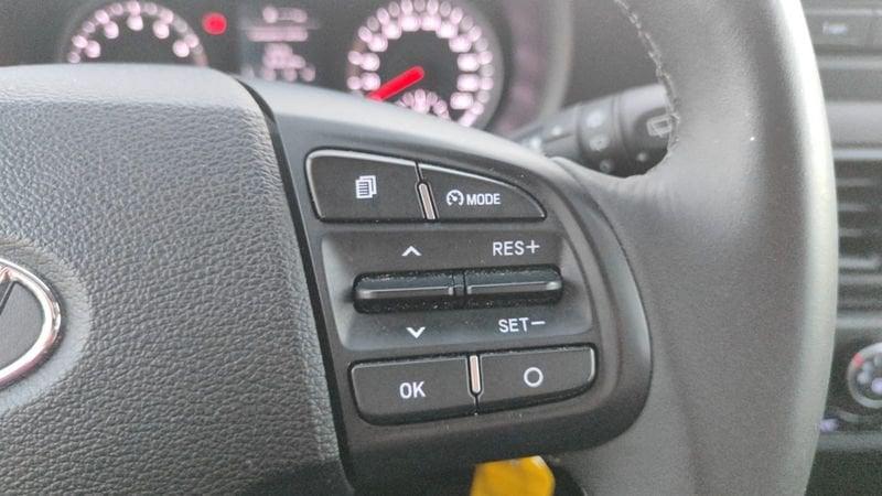 Hyundai i10 i10 1.0 MPI Advanced