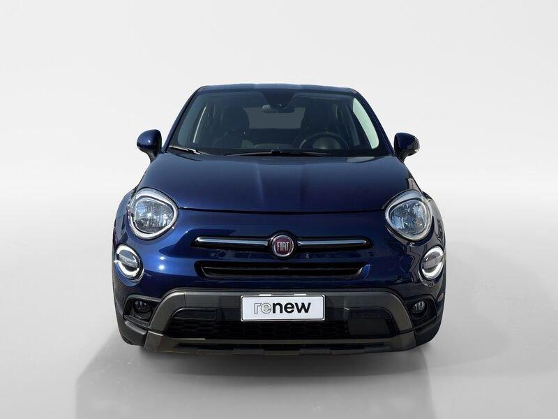 FIAT 500X 1.0 T3 120 CV Cross