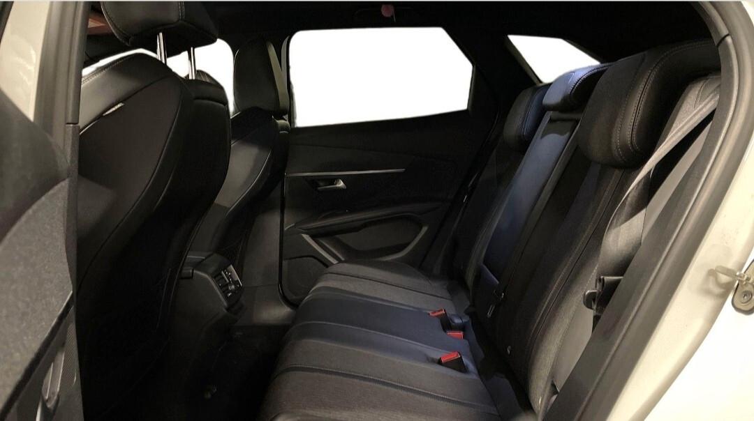 Peugeot 3008 BlueHDi 120 S&S EAT6 GT Line