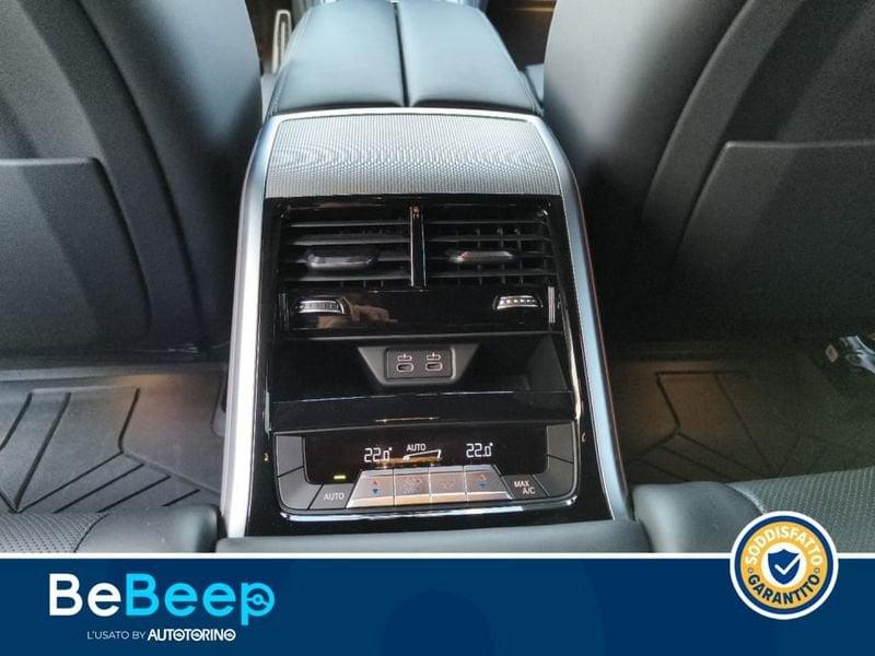 BMW Serie 8 G.C. 840D GRAN COUPE MHEV 48V XDRIVE AUTO