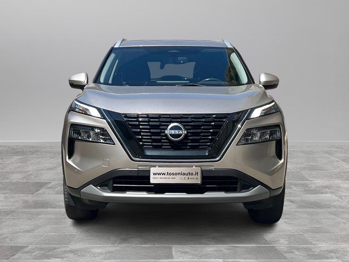 NISSAN X-Trail 1.5 e-power N-Connecta e-4orce 4wd auto 7p.ti