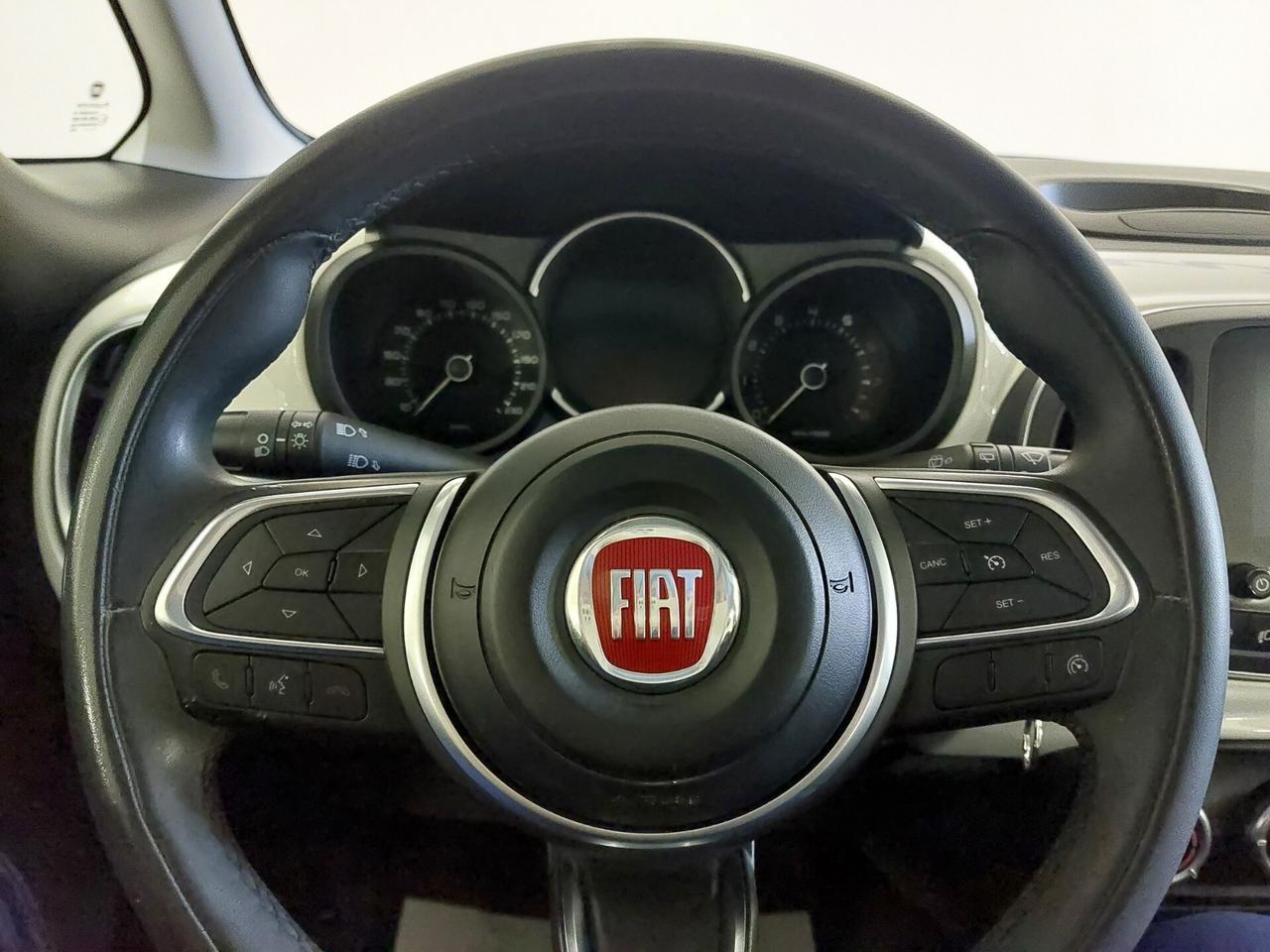 FIAT 500L 500L 1.4 95 CV City Cross