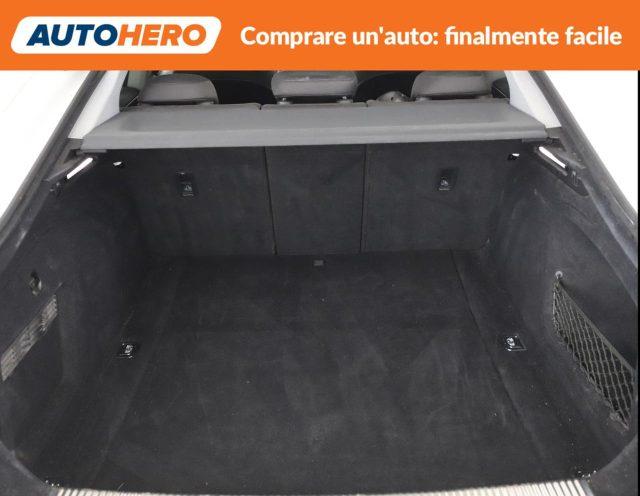 AUDI A5 SPB 2.0 TFSI Sport