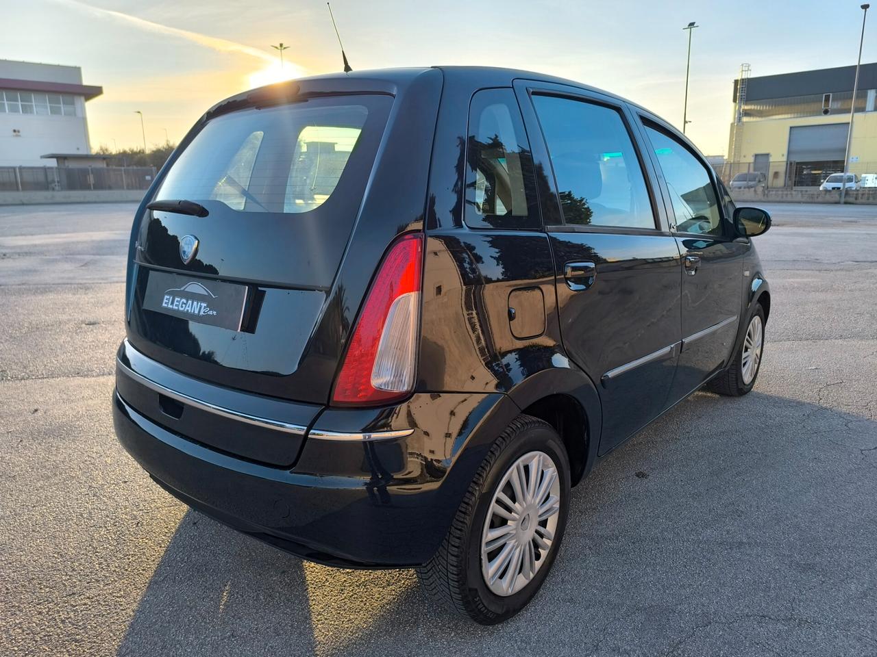 Lancia MUSA 1.3 Multijet 70 CV Diva euro 4