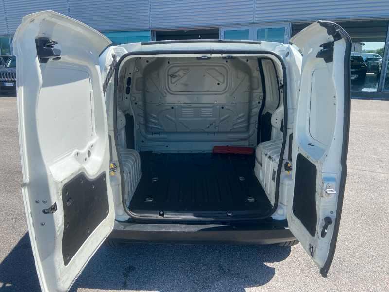 FIAT Fiorino CarGo 1.3 mjt 80cv SX