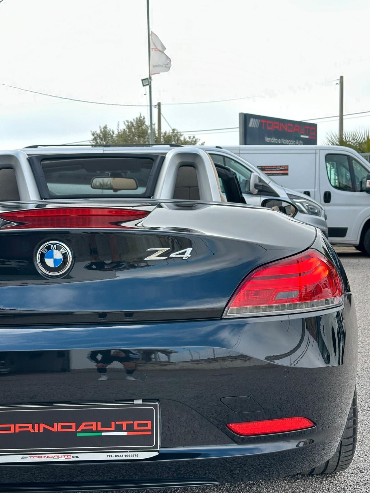 Bmw Z4 sDrive23i