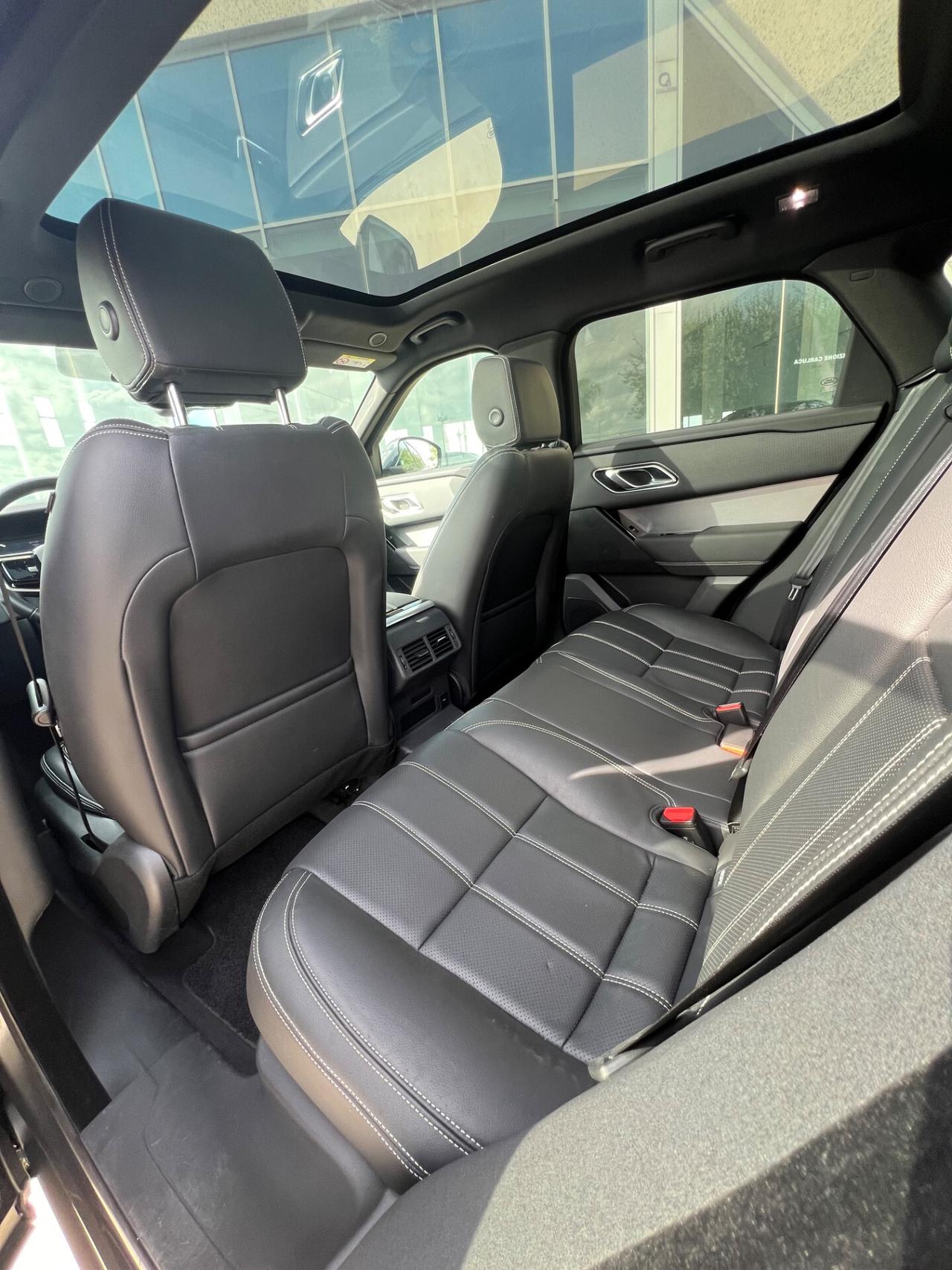 Range Rover Velar R-Dynamic SE 4wd offerta T-Stock prezzo imperdibile