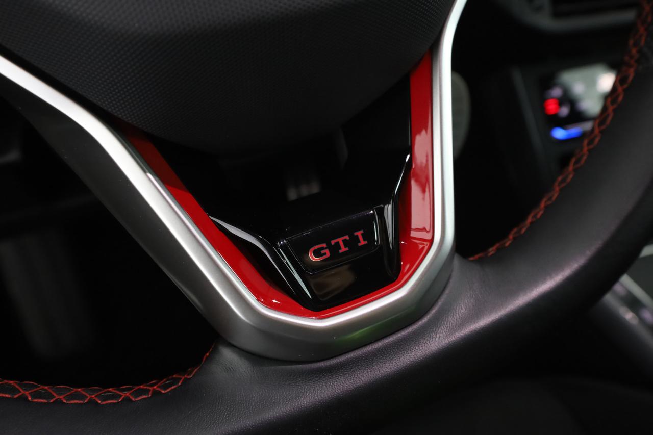 VOLKSWAGEN Polo 6ª serie Polo 2.0 TSI DSG GTI