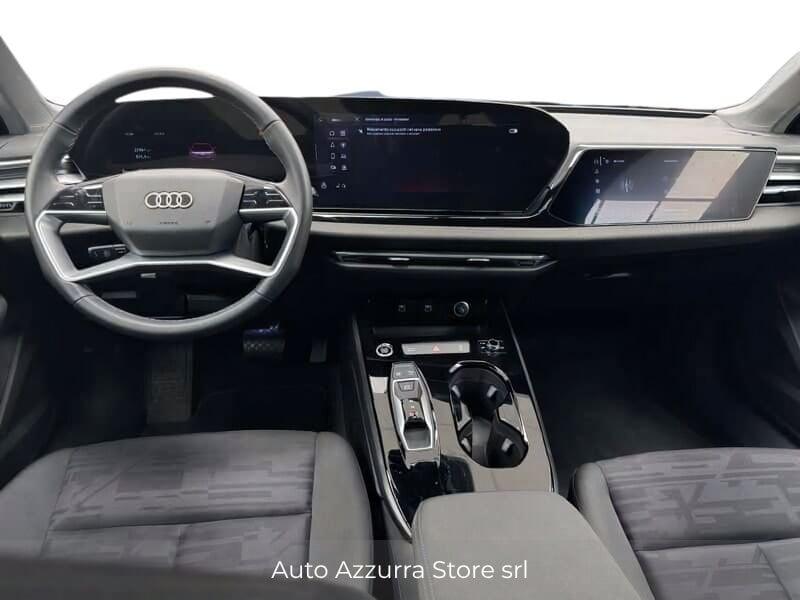 Audi A5 Avant 2.0 TDI mHEV+ Business 204cv S Tronic *PROMO AZZURRA*