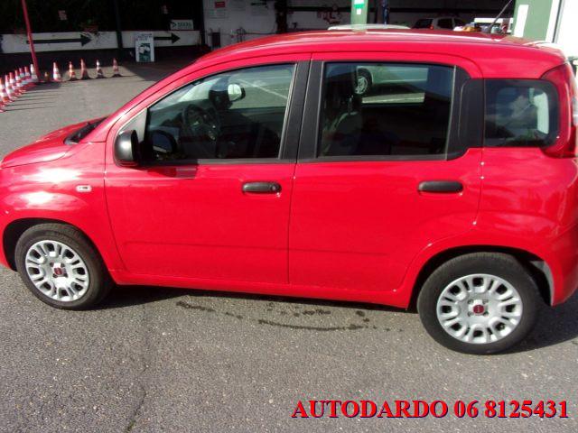 FIAT Panda 1.2 Easy s&s