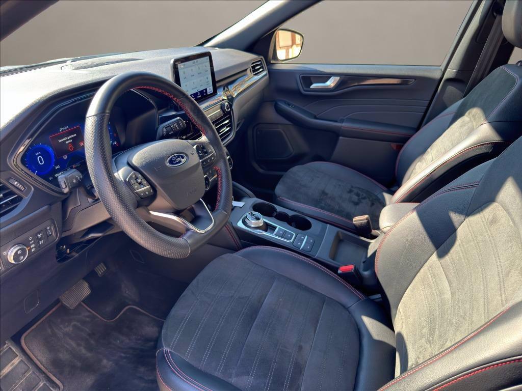 FORD Kuga 2.5 phev ST-Line X 2wd 225cv cvt del 2022