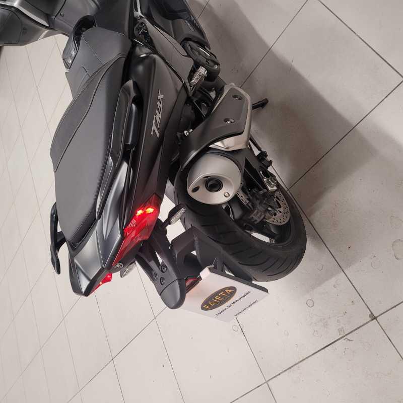 Yamaha T-Max 530 SX - 2019