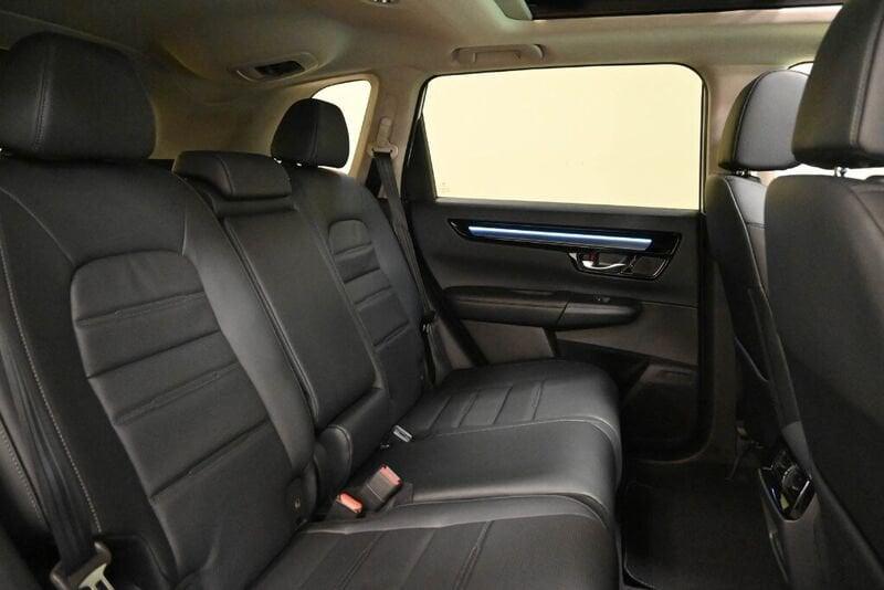 Honda CR-V CR-V 2.0 Hev eCVT Elegance