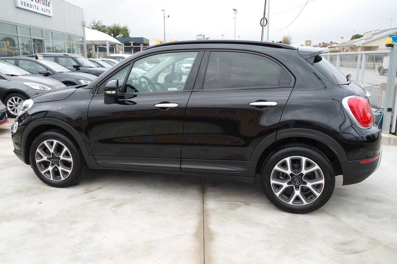 Fiat 500X 1.3 MultiJet 95 CV Cross