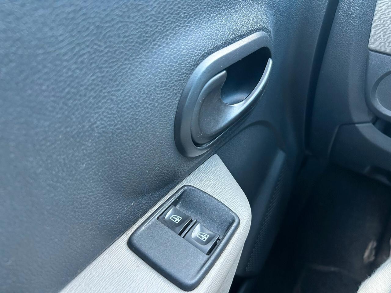 Dacia Dokker 1.6 GPL Furgone 2015