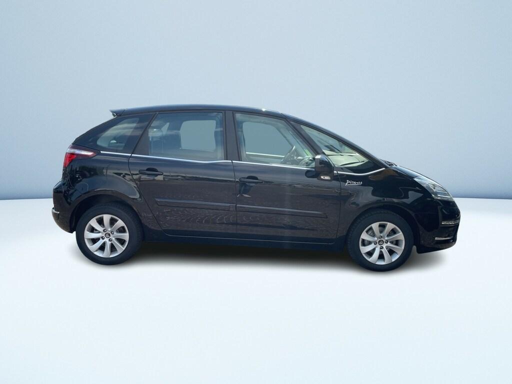 Citroen C4 Picasso 1.6 HDi Attraction