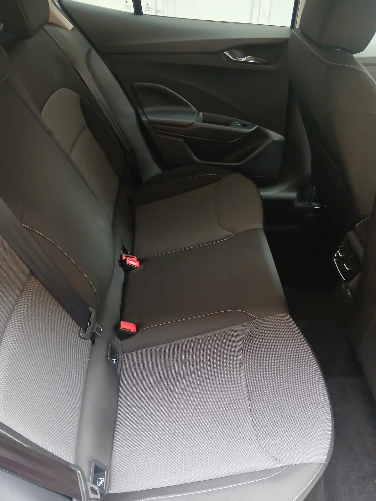 Skoda Fabia 1.0 TSI EVO 95 CV Style
