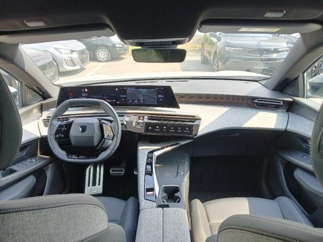 PEUGEOT 5008 Hybrid e-DCS6 GT