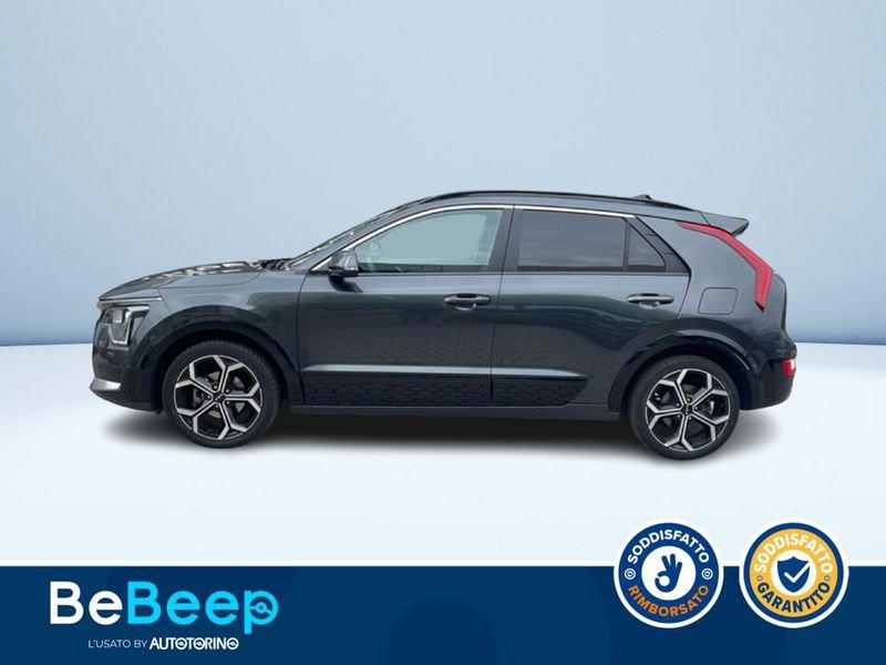 KIA Niro 1.6 GDI HEV STYLE 129CV DCT6