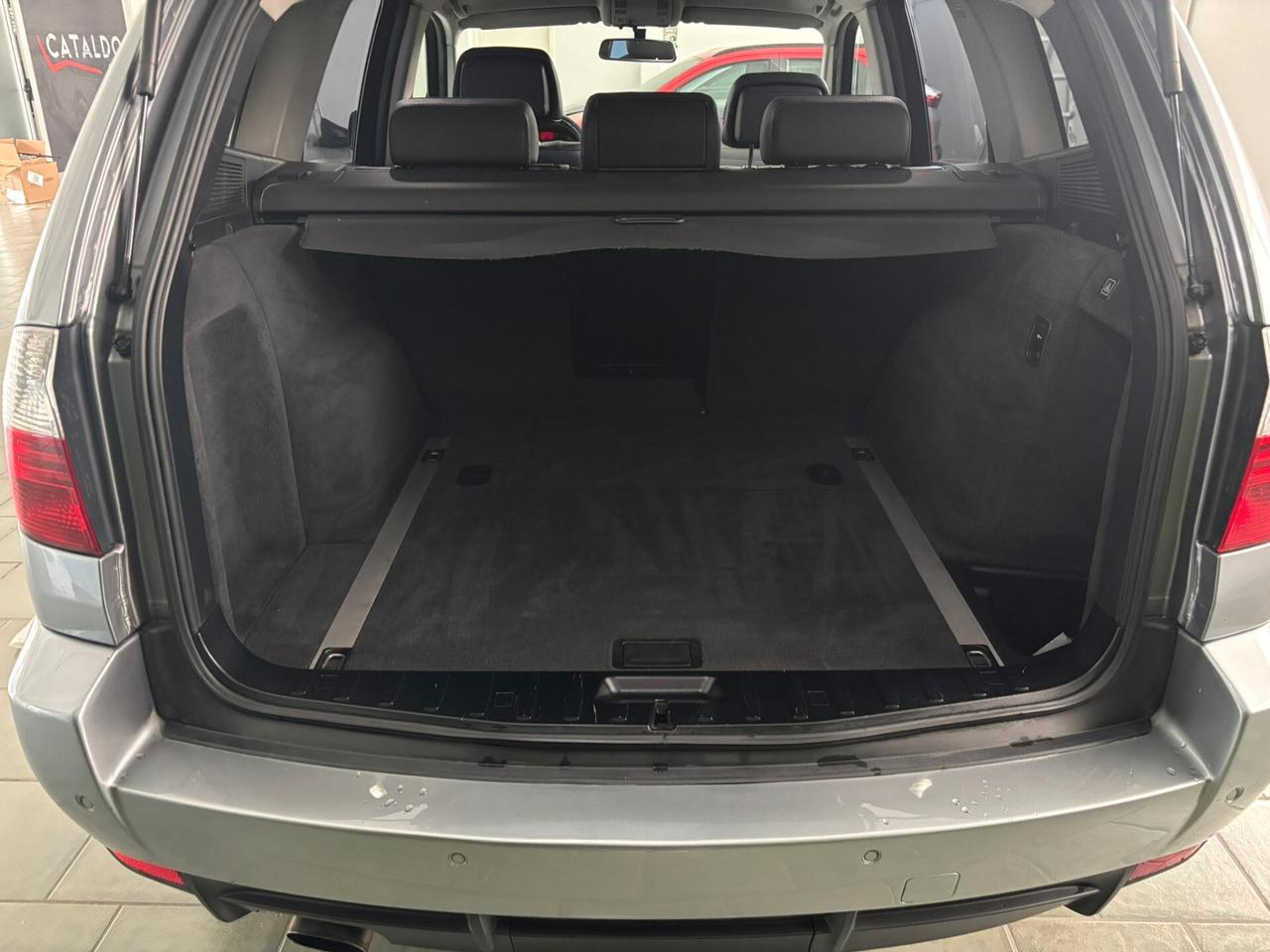 Bmw X3 xDrive20d Eletta