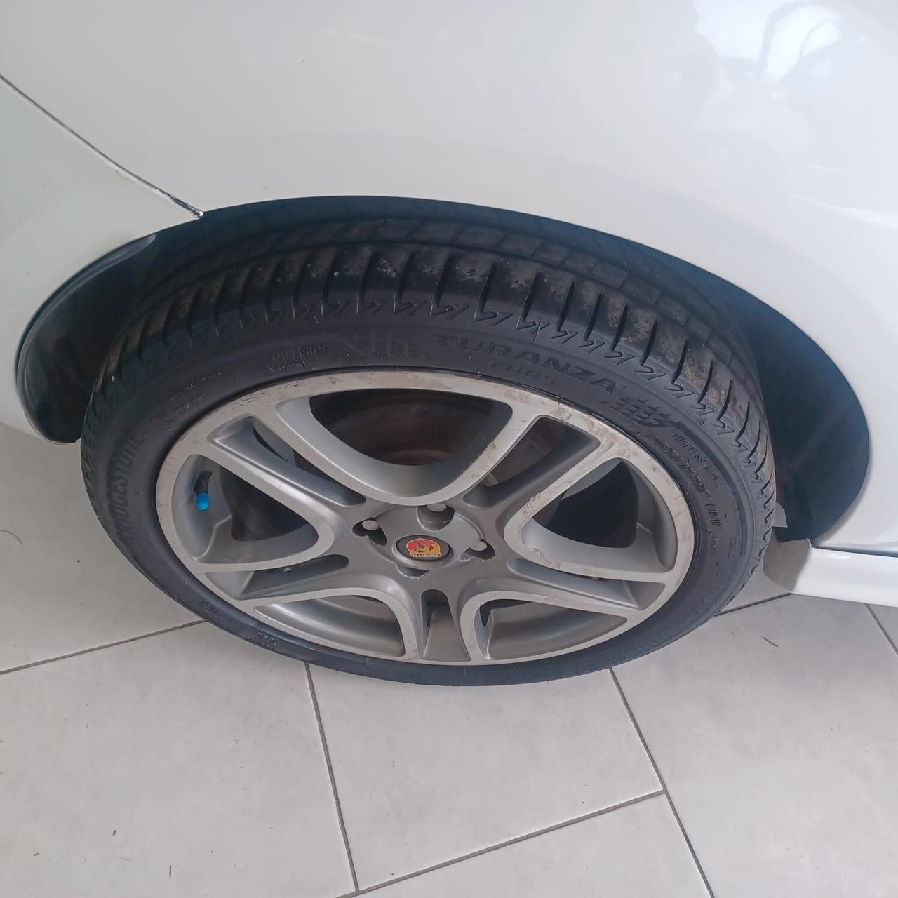 NEOPATENTATI GRANDE PUNTO 1.3MJTD 90CV