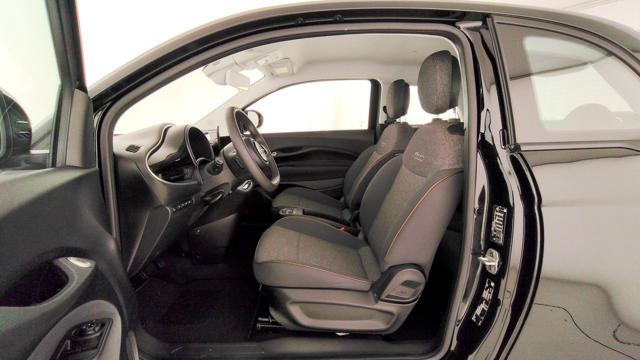 FIAT 500e 42 kWh Icon